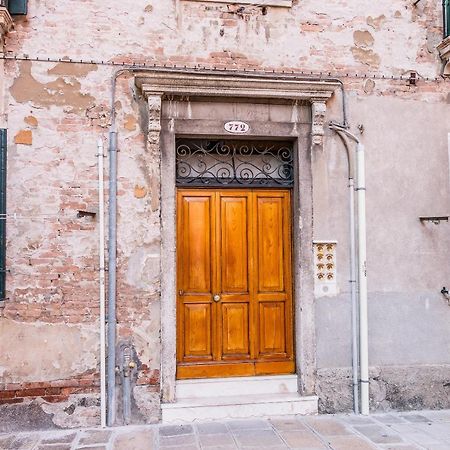 Casa Masa Close To @S.Lucia Train Station Veneza Exterior foto